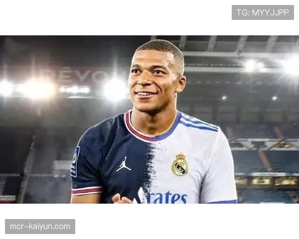 独家专访姆巴佩:谈论在皇马的第二个赛季与对欧冠的渴望 独家专访姆巴佩:谈论在皇马的第二个赛季与对欧冠的渴望